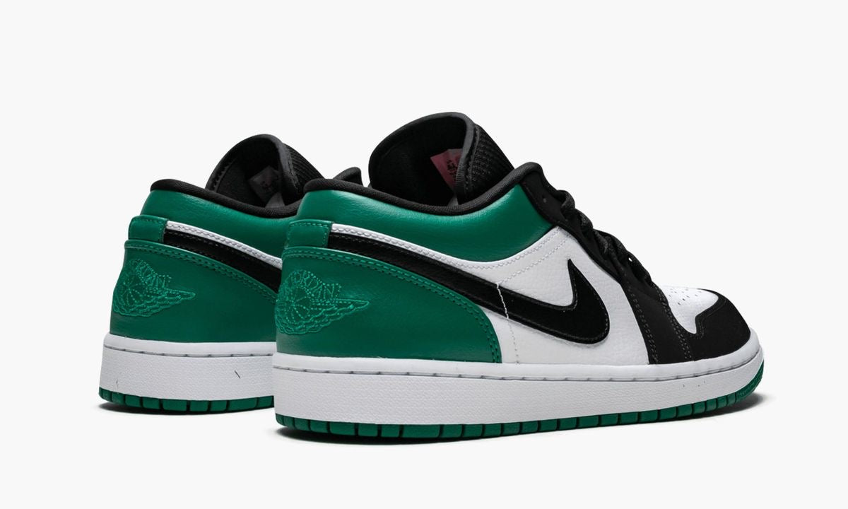Air Jordan 1 low “mystic green”